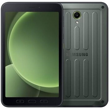 Läsplatta Samsung SM-X306BZGAEEE Octa Core 6 GB RAM 128 GB Grön 8"