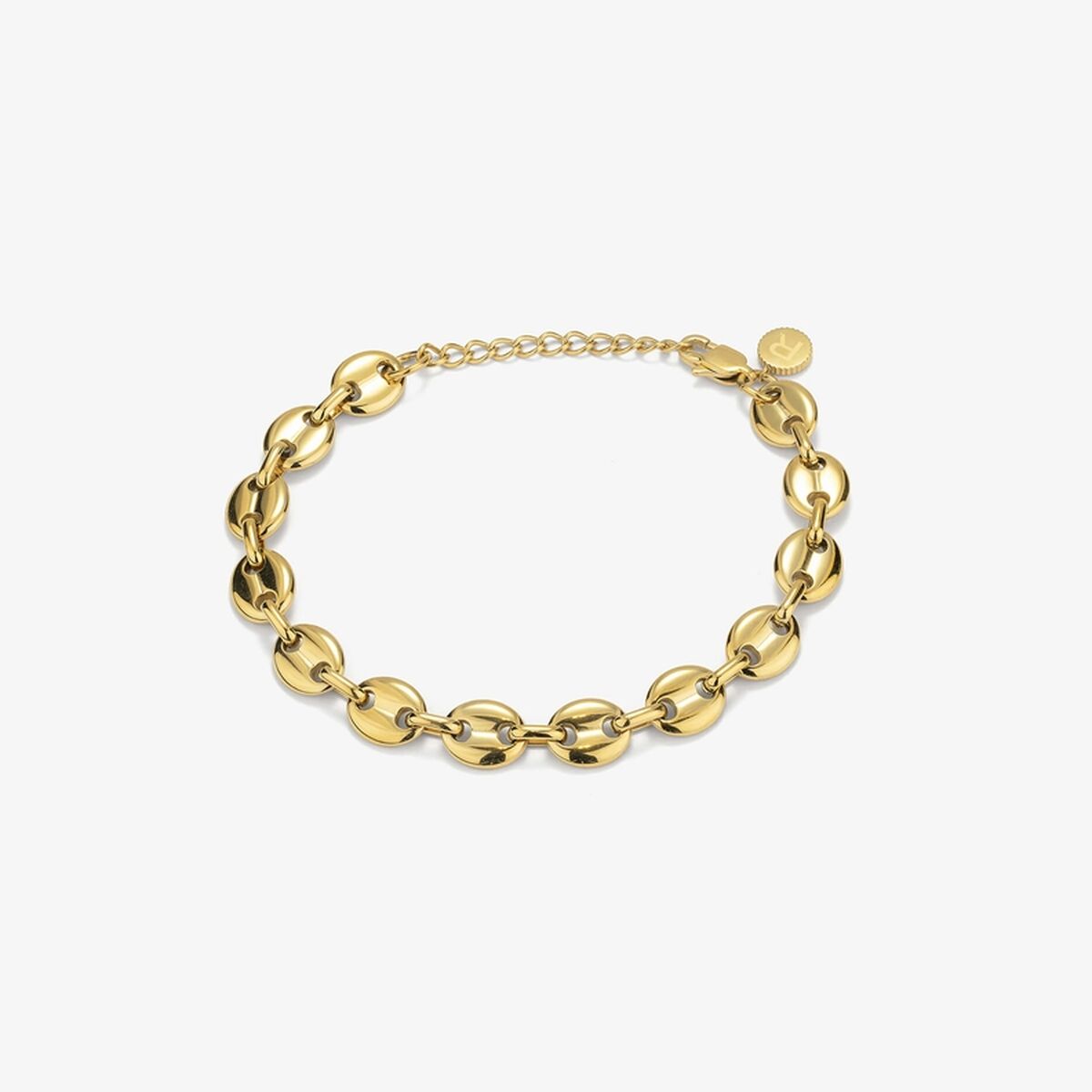 Herrarmband Radiant RH000221 Gyllene - 2