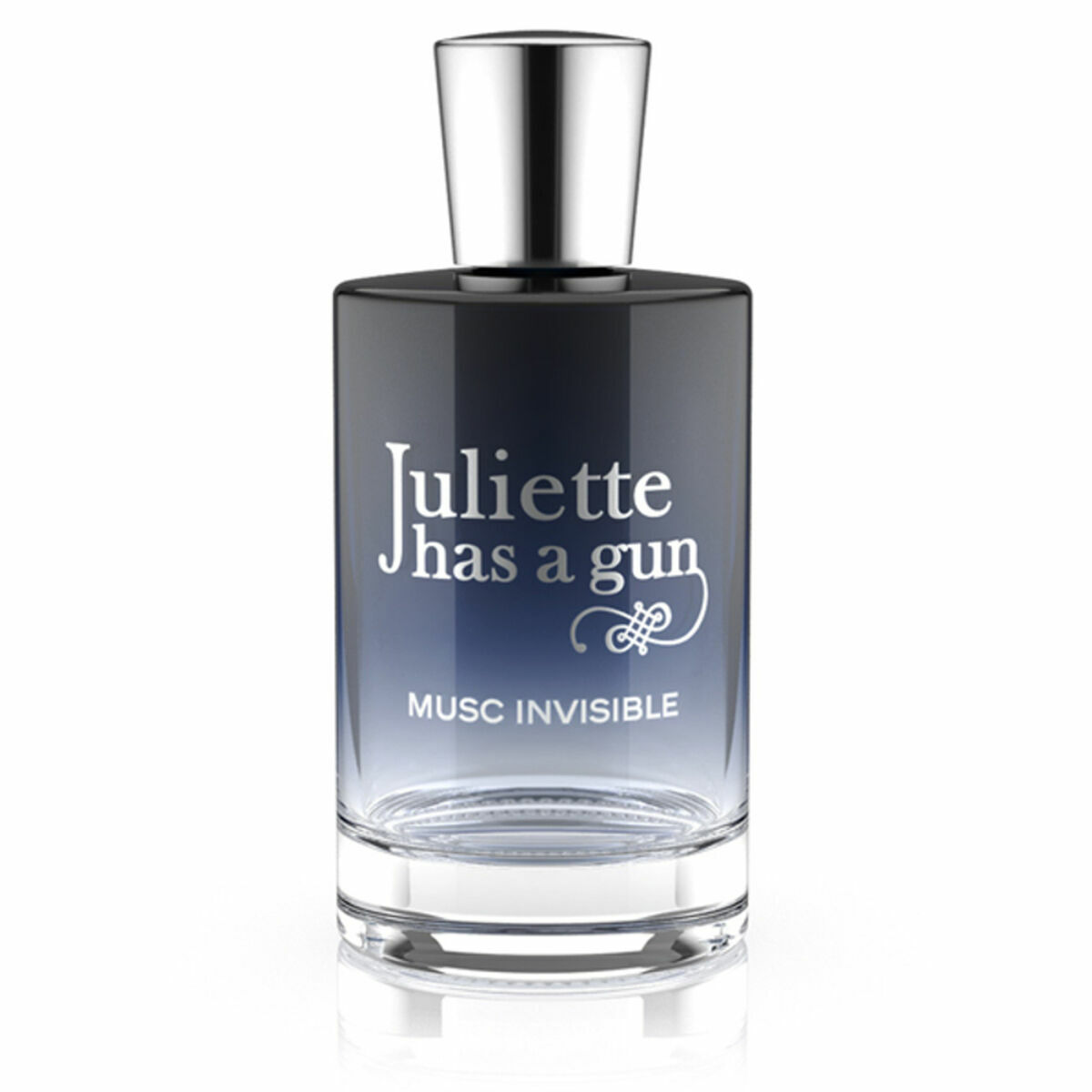 Parfym Damer Juliette Has A Gun Musc Invisible EDP 100 ml - 2