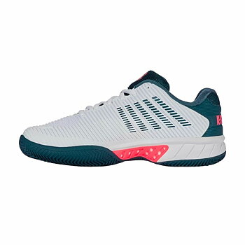 Tennisskor för herrar Kswiss Hypercourt Express 2 Hb Vit