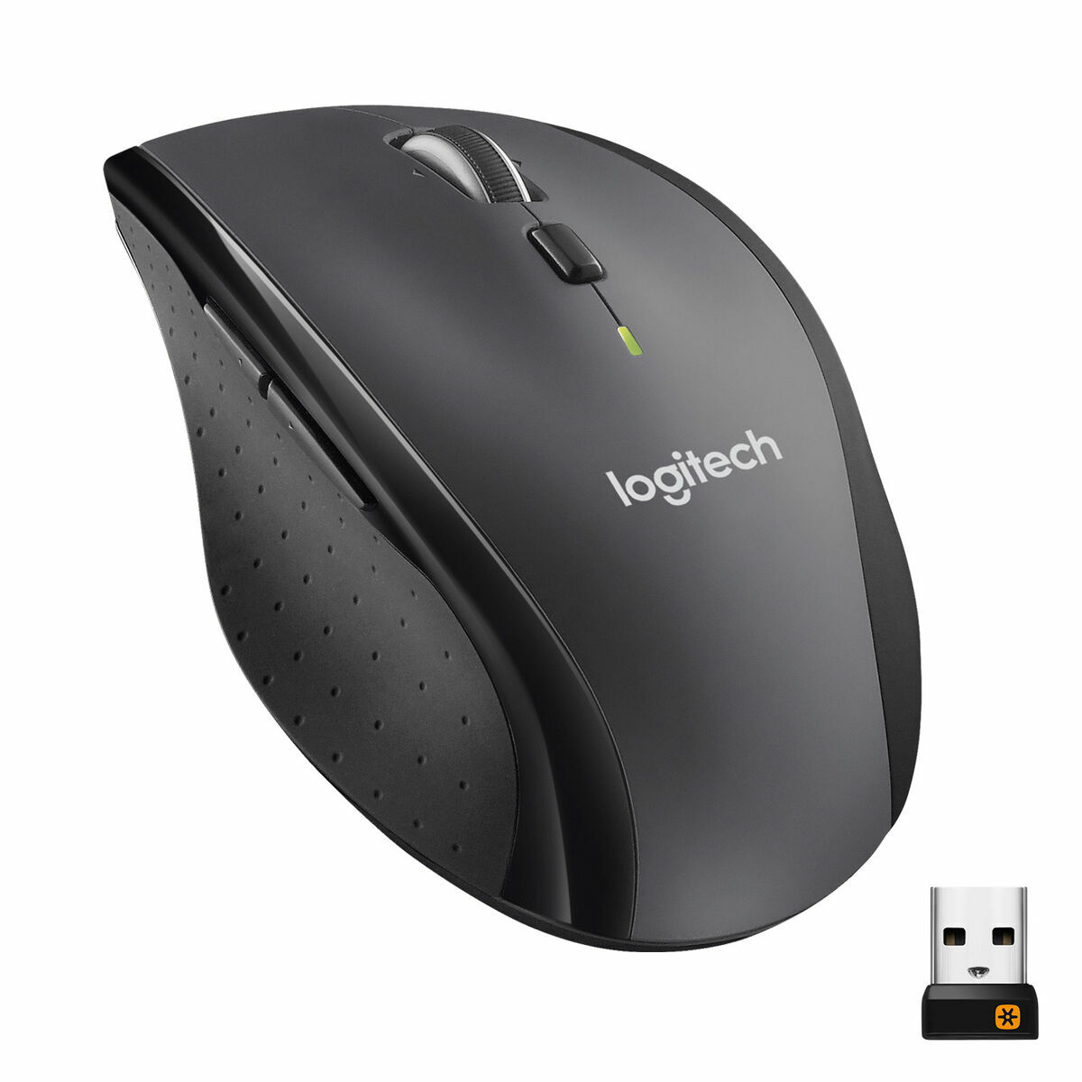 Trådlös Mus Logitech 910-006034 Svart