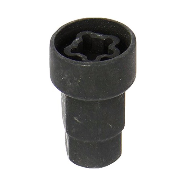 Stöldskyddsnyckel BC Corona 905