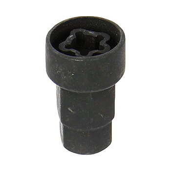 Stöldskyddsnyckel BC Corona 905
