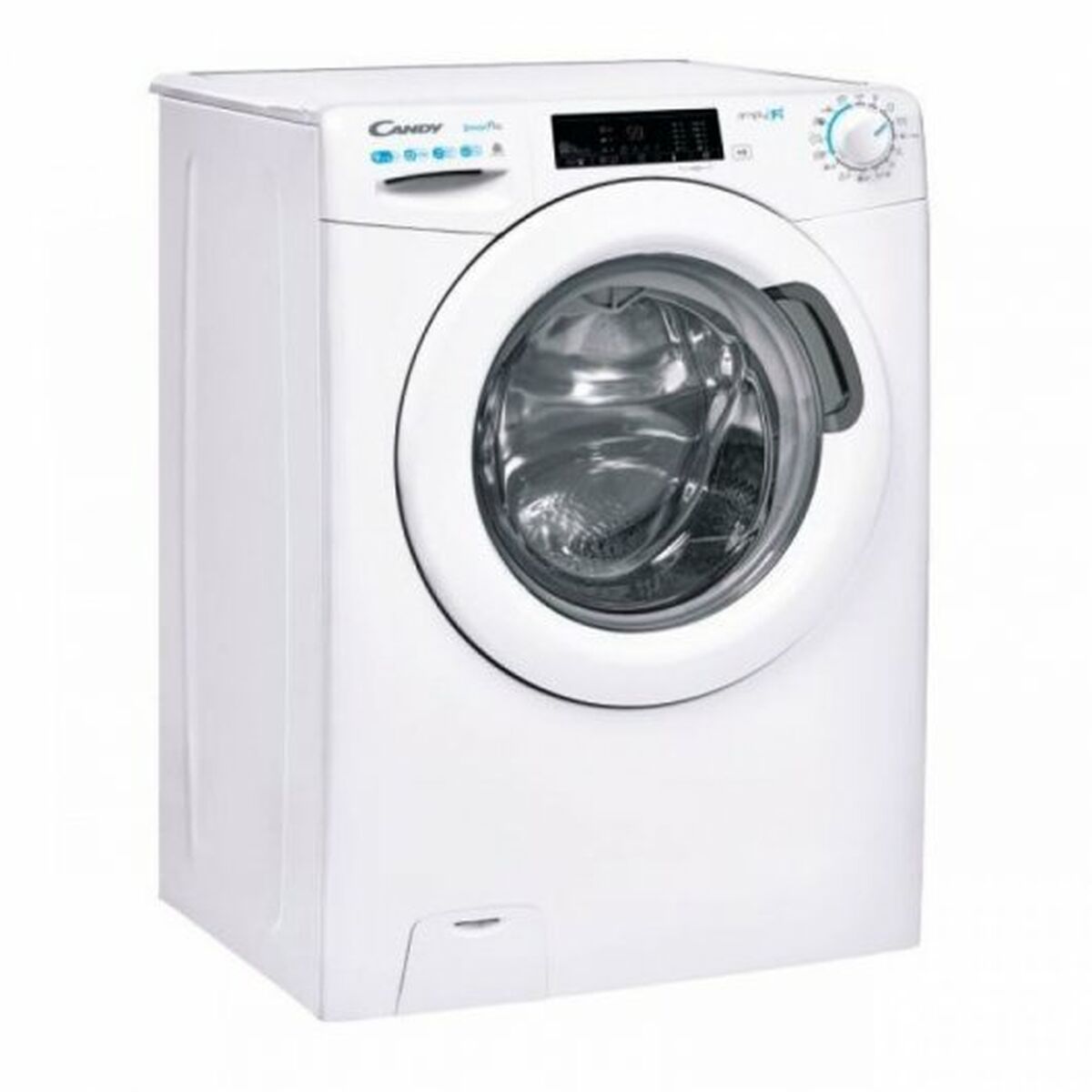 Washer - Dryer Candy CSOW 4965TWE/1-S 9kg / 6kg Vit 1400 rpm - 5