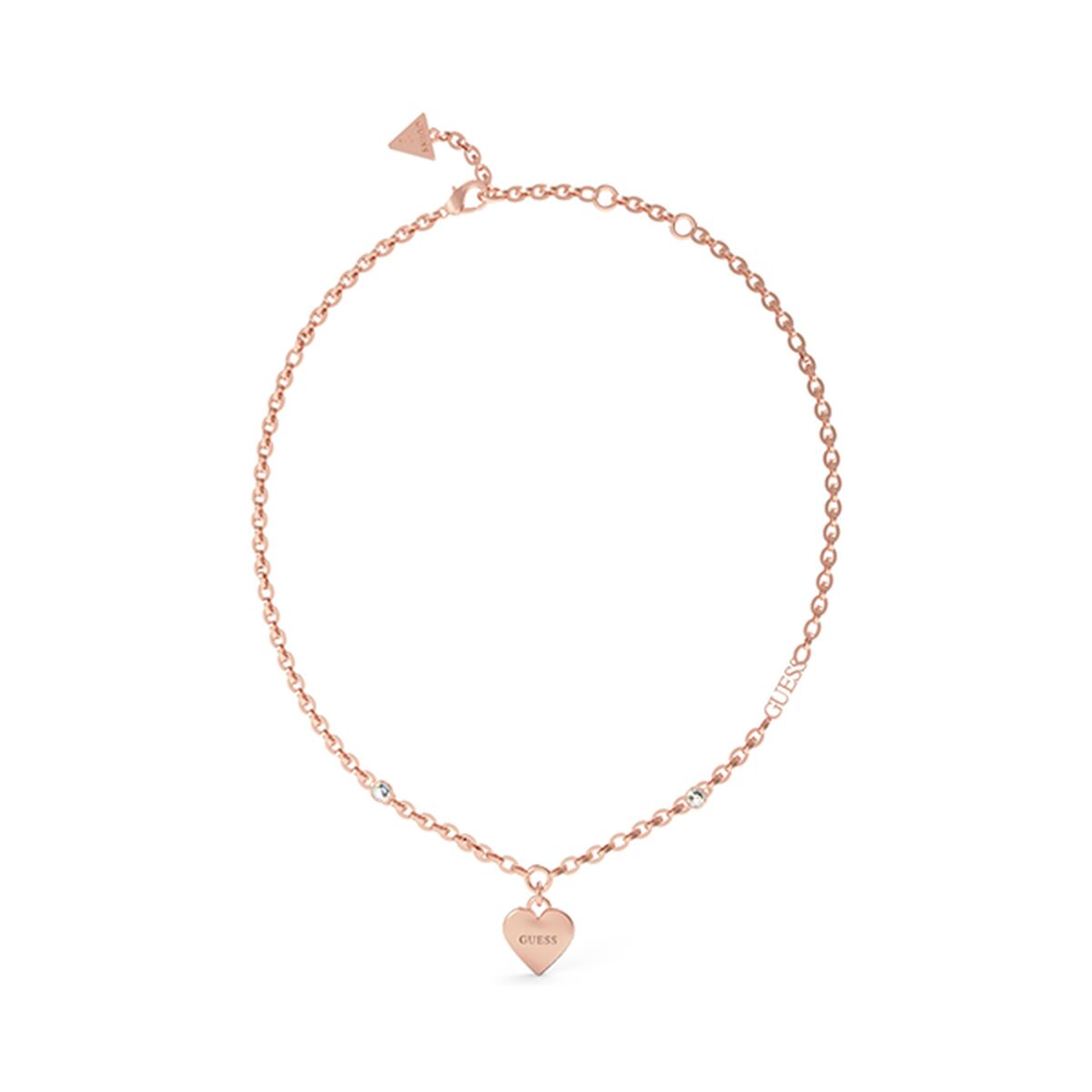 Damhalsband Guess JUBN02230JWRGT-U - 3