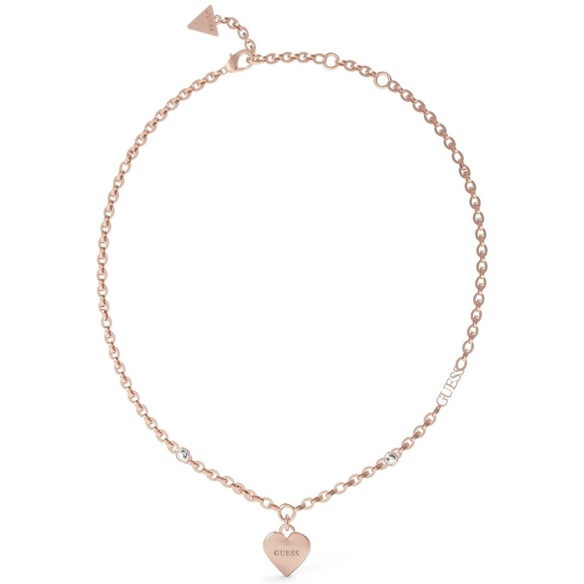 Damhalsband Guess JUBN02230JWRGT-U - 4
