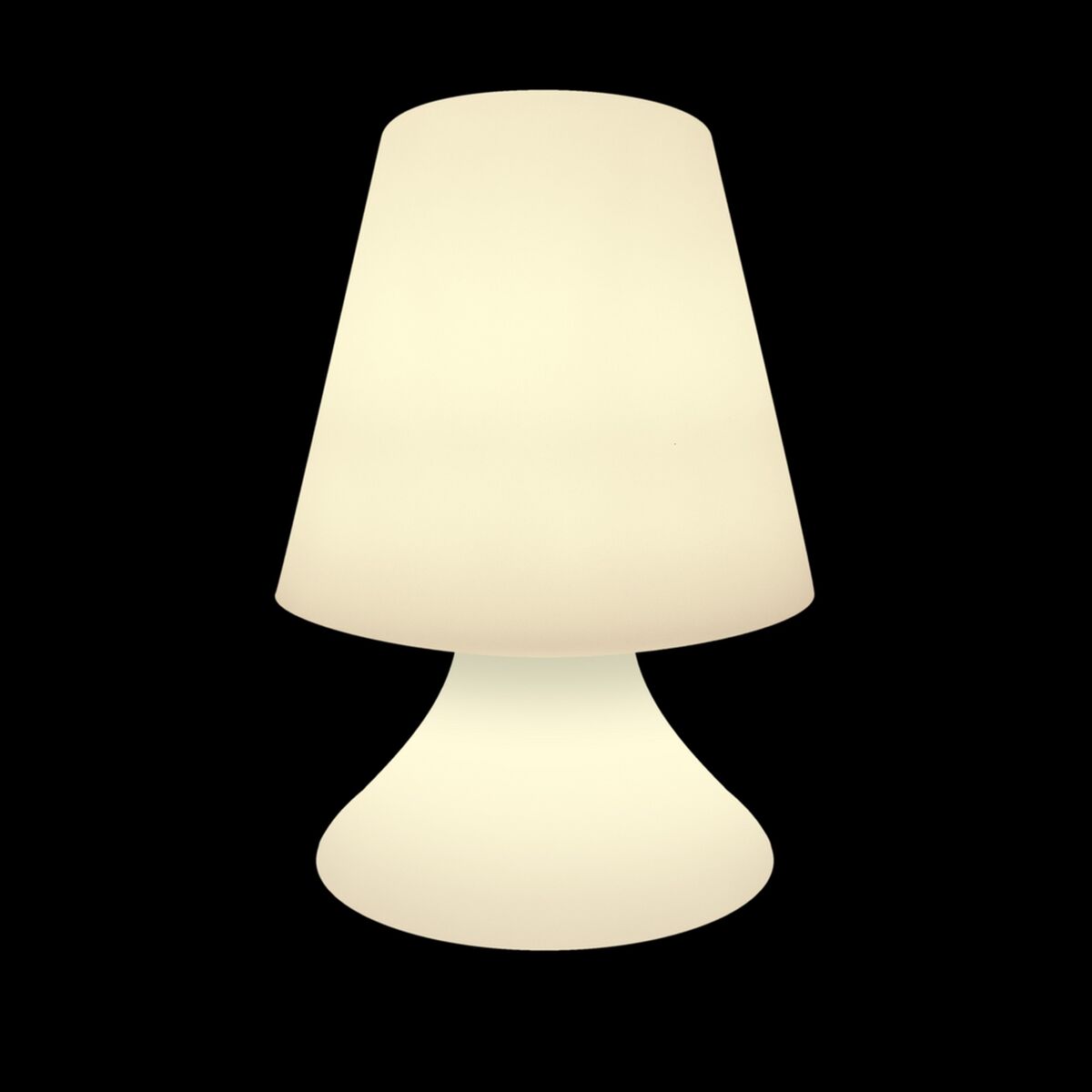 Bordslampa Saona 27 x 27 x 38 cm