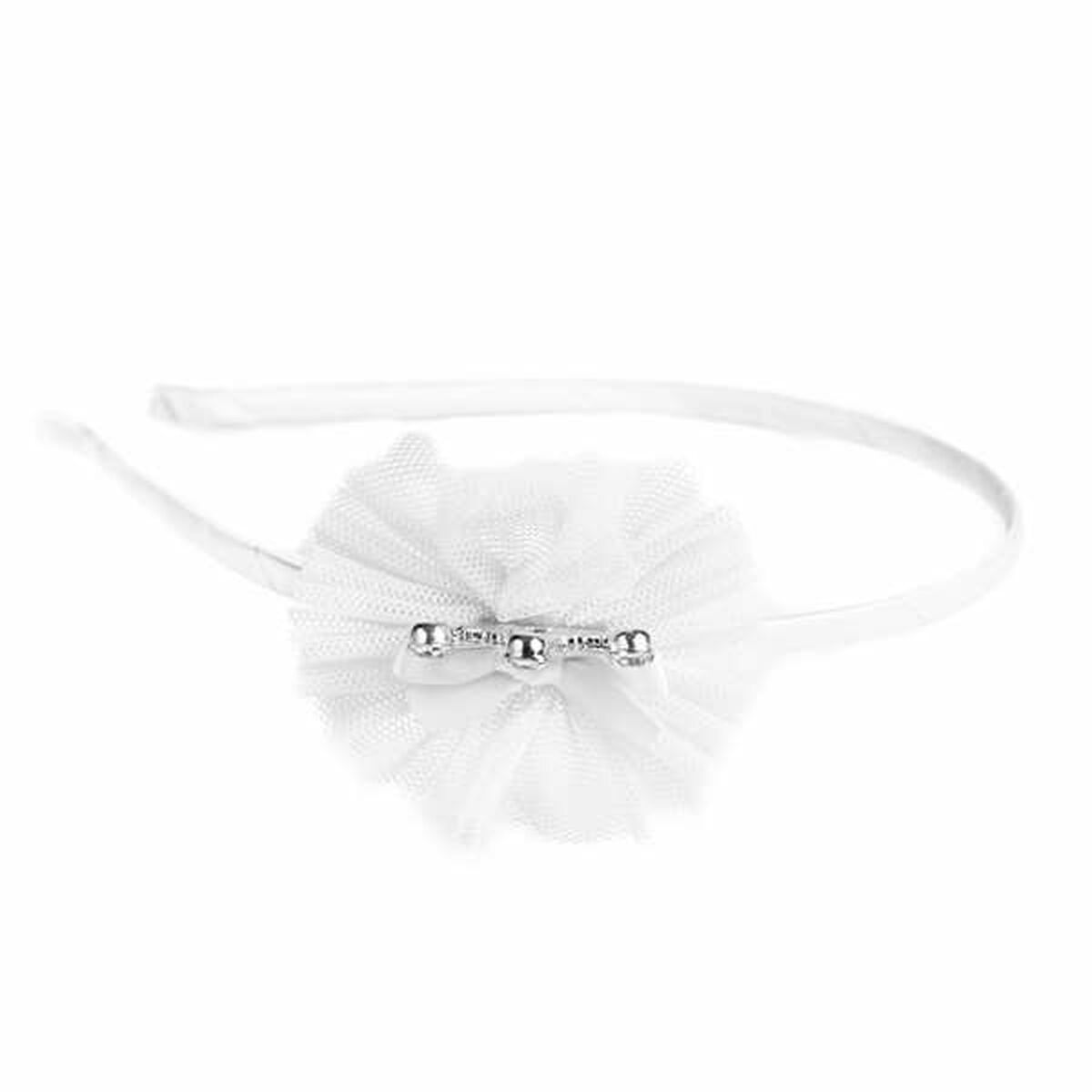 Diadem Inca Krona Tyll - 5