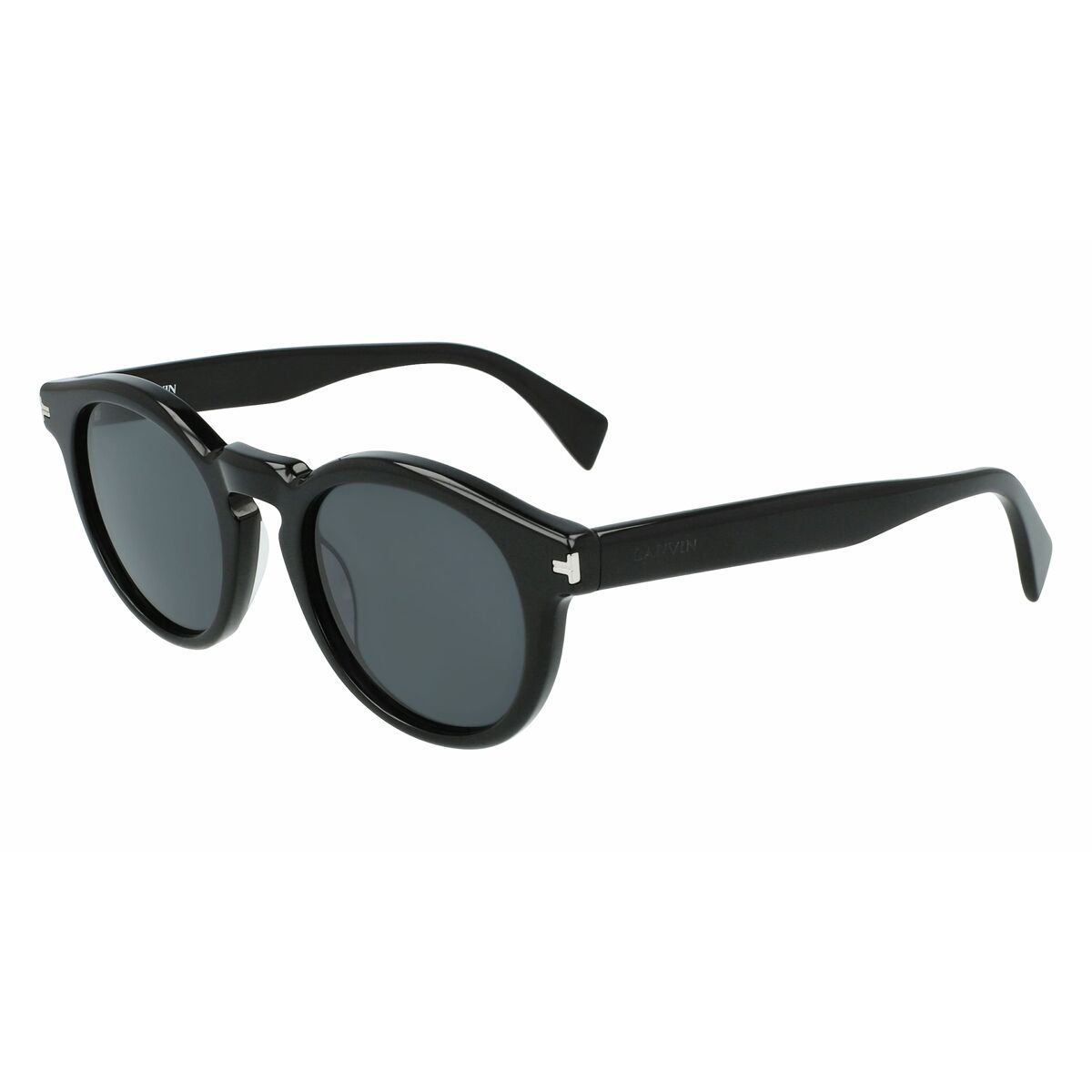 Herrsolglasögon Lanvin LNV610S-1 Ø 50 mm - 3