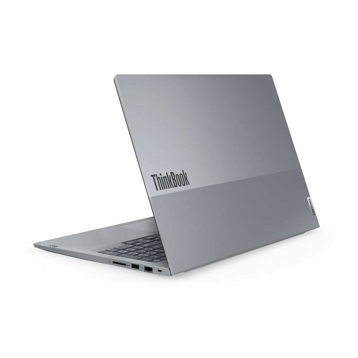 Bärbar dator Lenovo 21MS0094PB 16" Intel Core Ultra 5 125U 16 GB RAM 1 TB SSD - 8