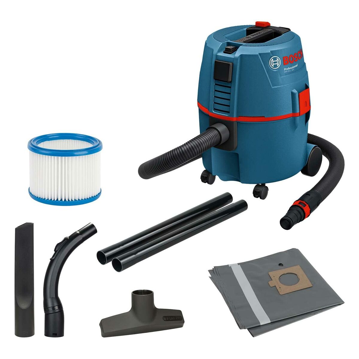 Utsug BOSCH GAS 20 L SFC 20 L - 4