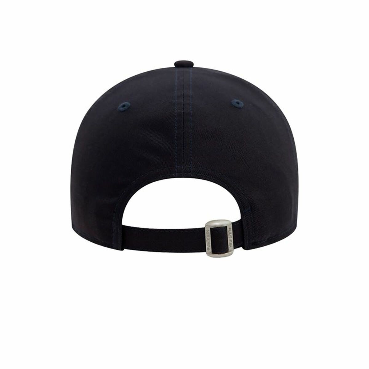 Keps New Era MLB SIDE PATCH 9FORTY New York Yankees Svart One size - 2