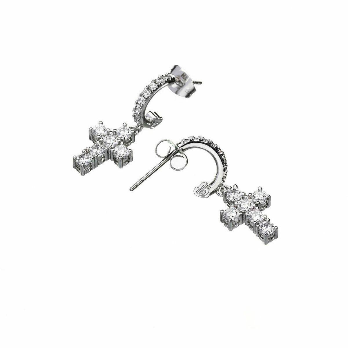 Dam örhängen Chiara Ferragni J19AWC05 Metall 2,3 cm