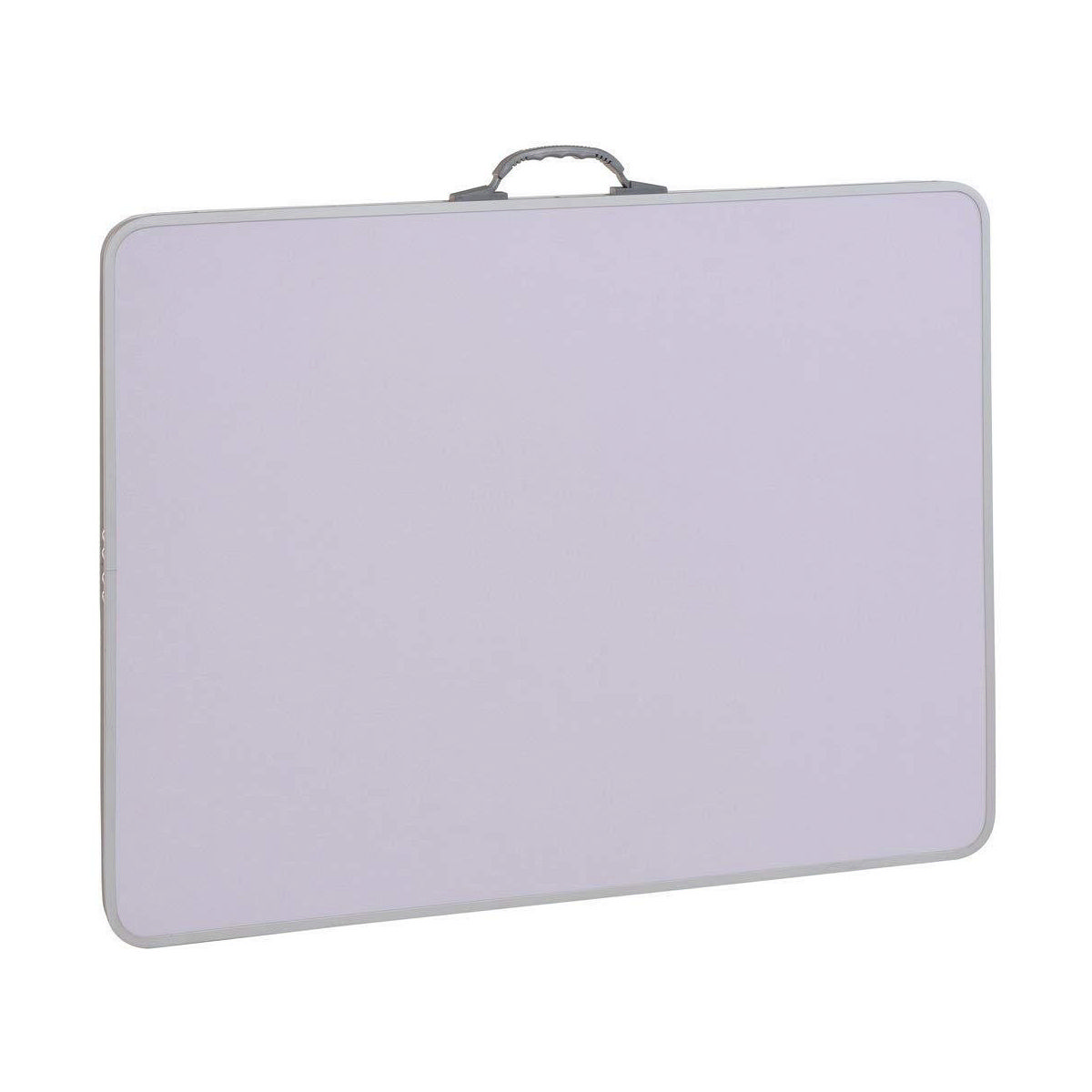 Fällbord Aluminium 80 x 60 x 69 cm - 2
