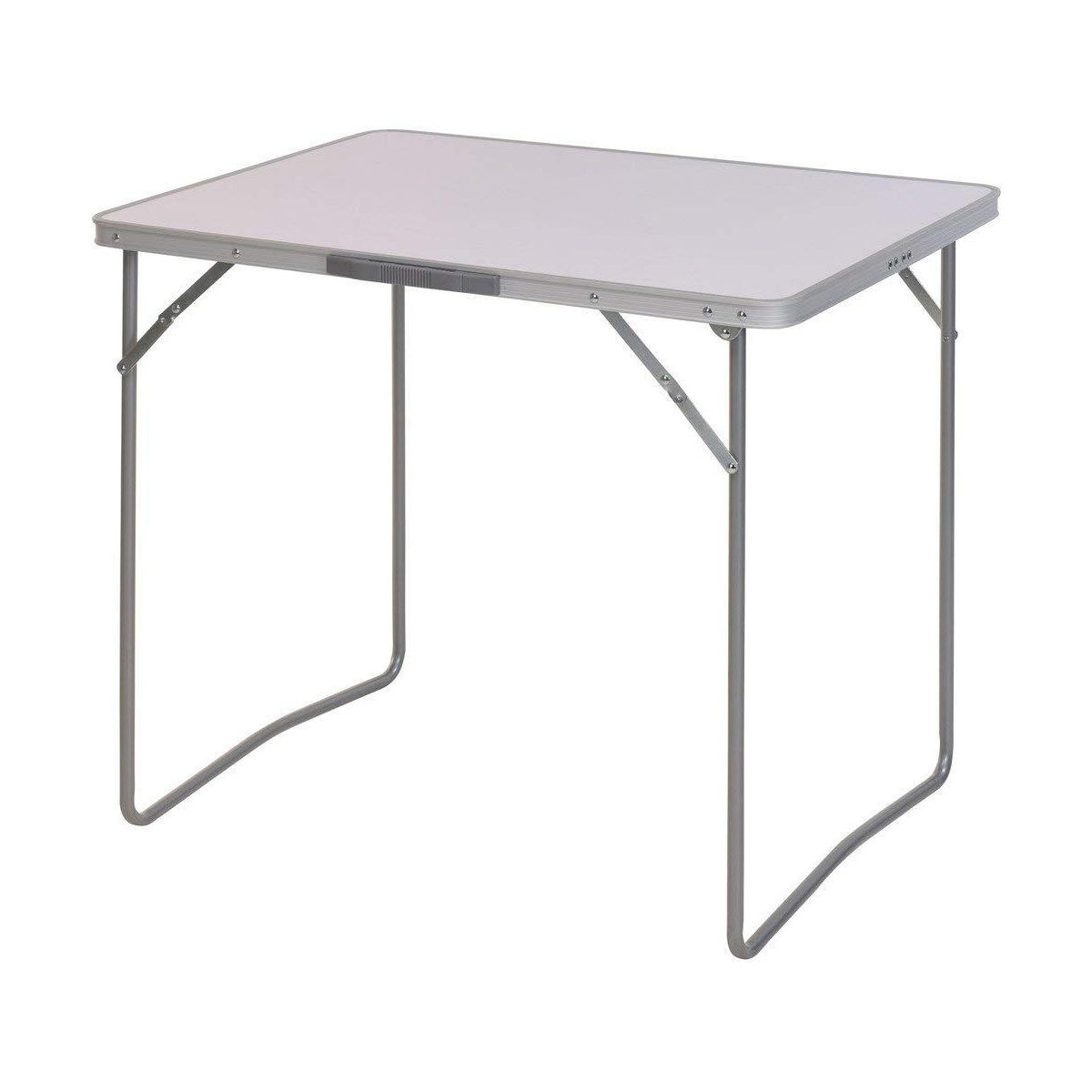 Fällbord Aluminium 80 x 60 x 69 cm