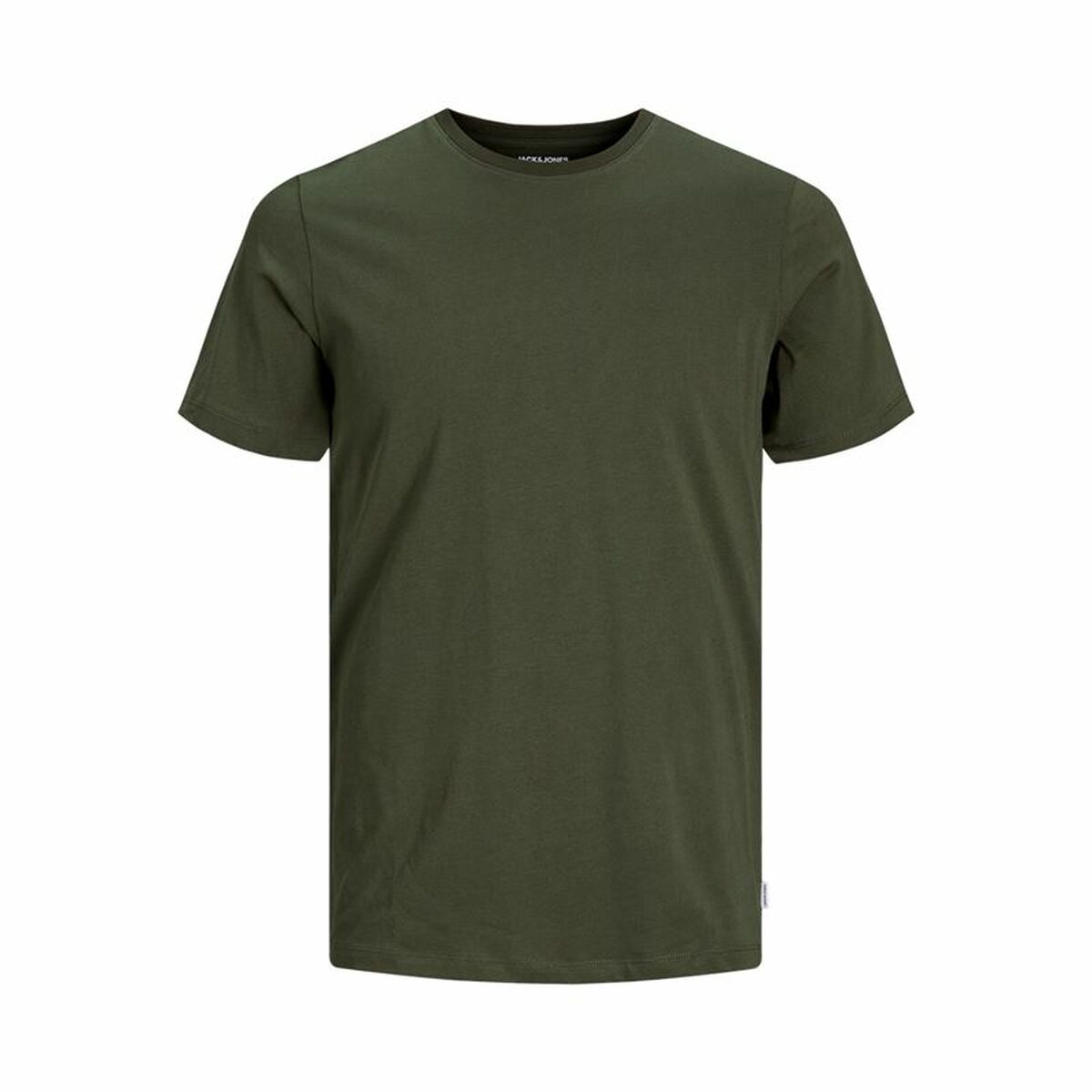 T-shirt med kortärm Herr Jack & Jones