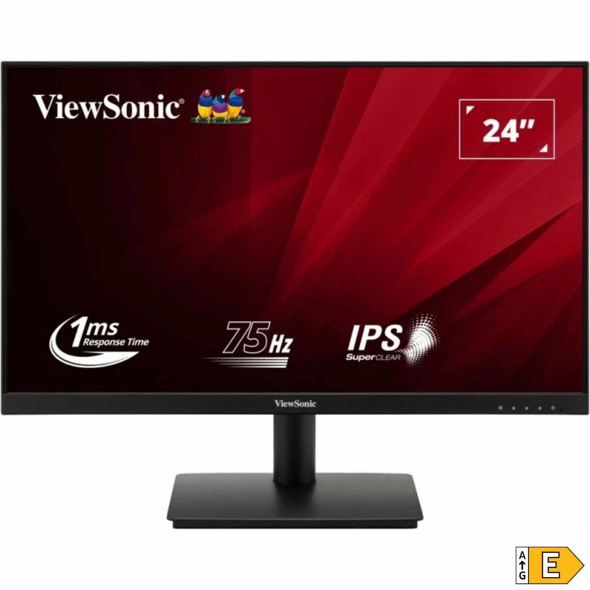 Monitor ViewSonic VA240-H-2 Full HD 23,8" - 2