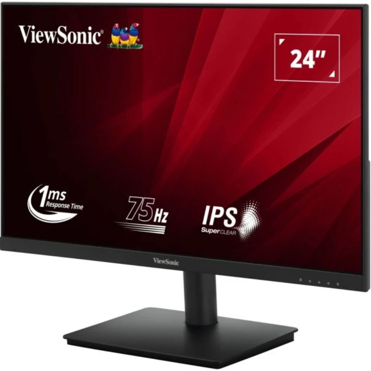 Monitor ViewSonic VA240-H-2 Full HD 23,8" - 3