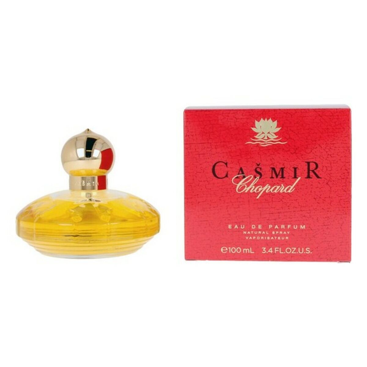 Parfym Damer Chopard Casmir EDP - 2