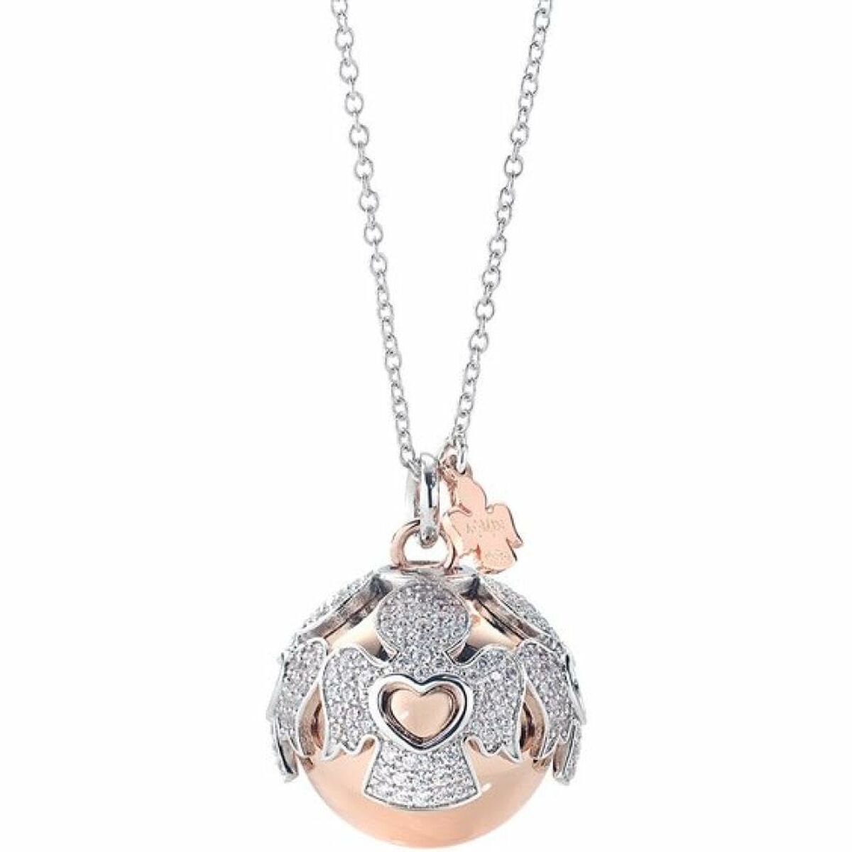 Damhalsband Amen