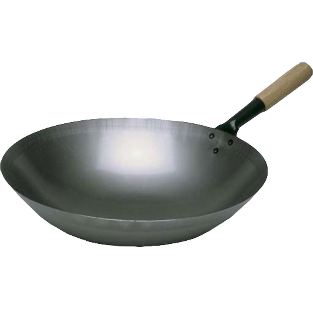 Wokpanna Ø 360 mm - 2