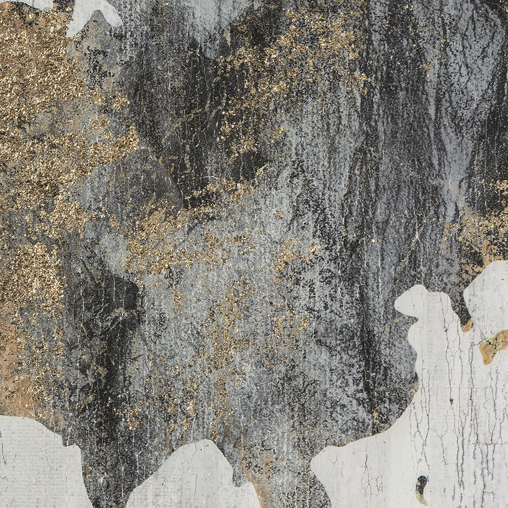 Kanvas DKD Home Decor Furu Kanvas 120 x 4 x 90 cm - 2