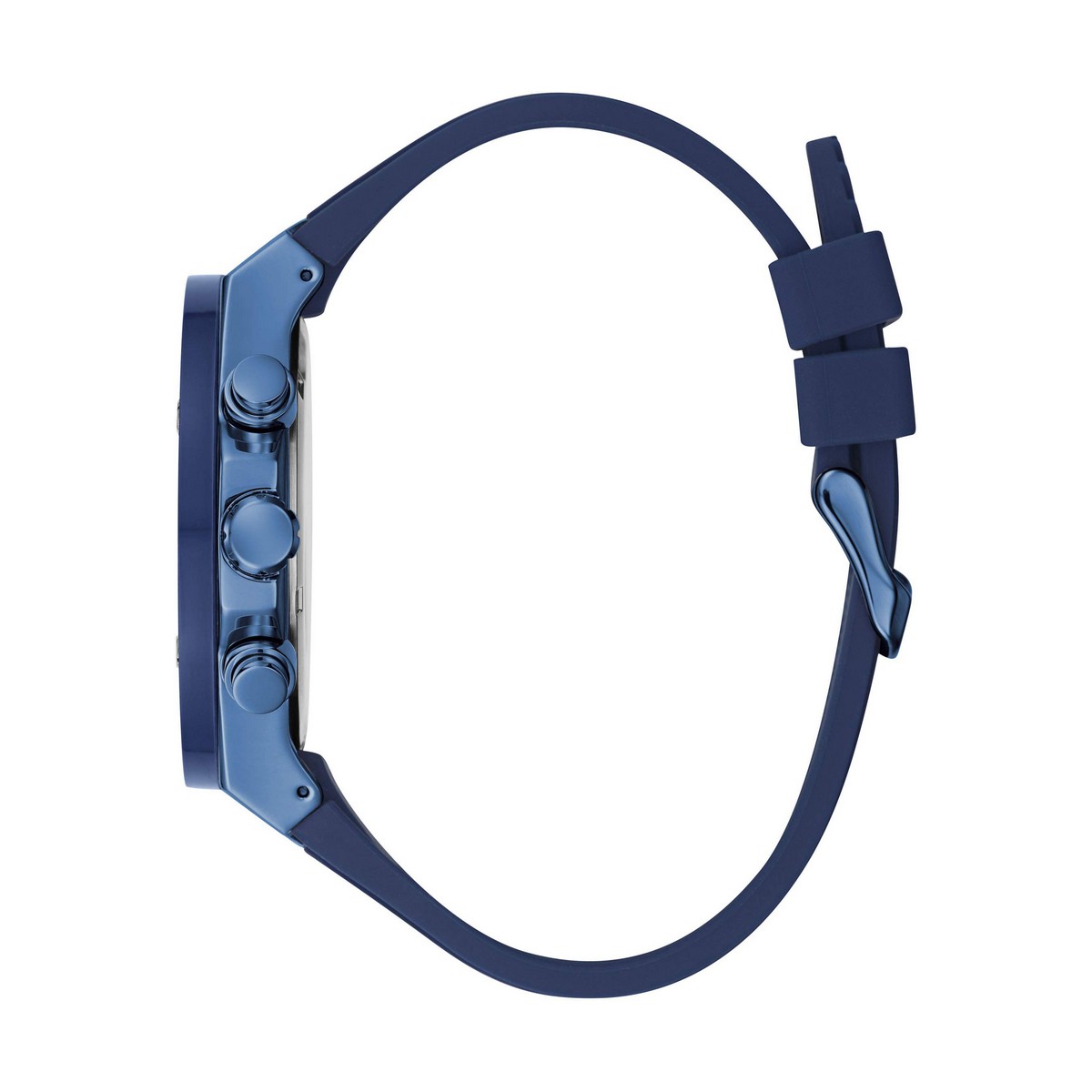 Unisexklocka Guess GW0057G3 (Ø 46 mm) - 10