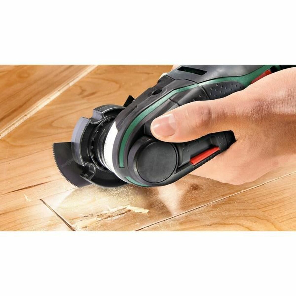 Multiverktyg BOSCH PMF 350 CES 350 W - 3