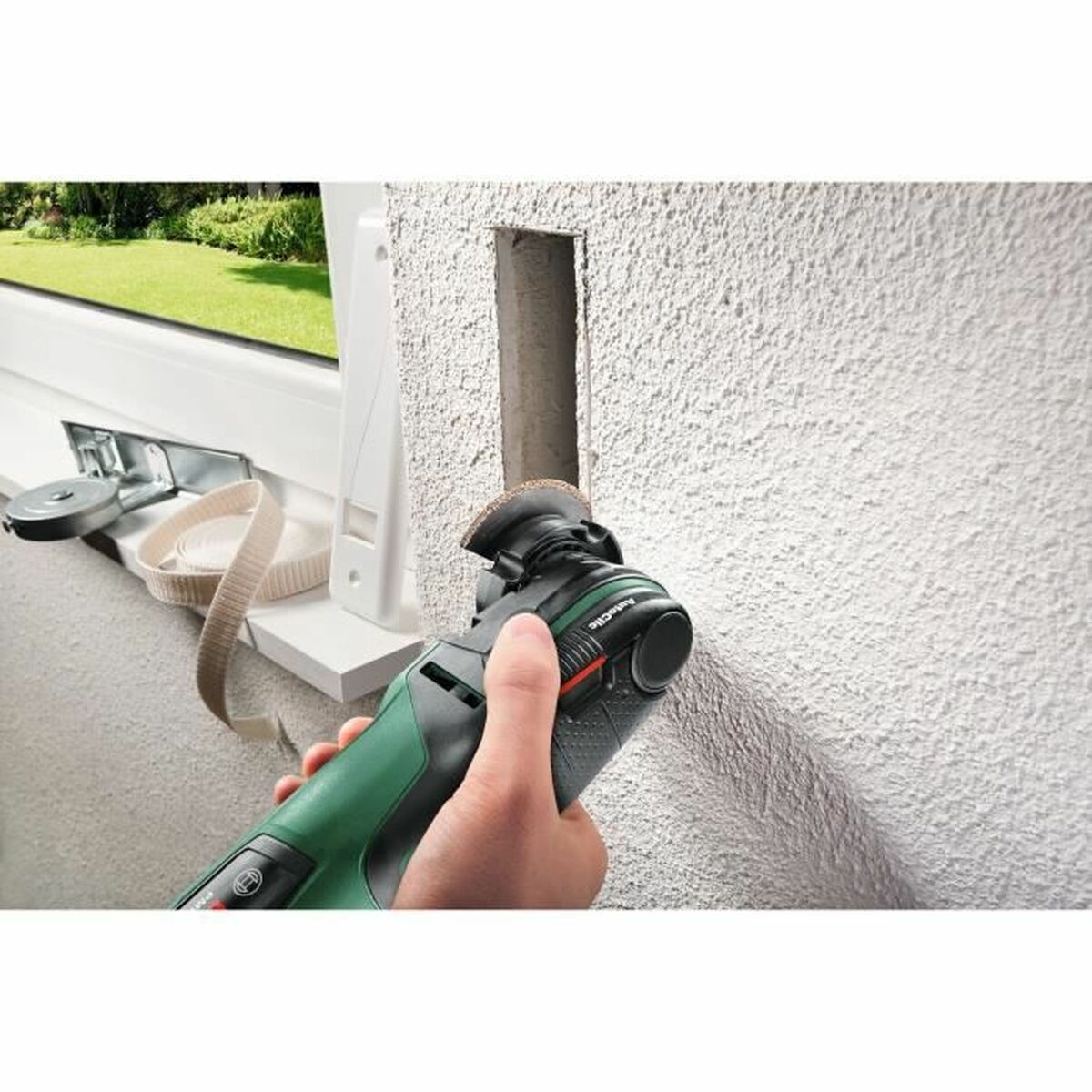 Multiverktyg BOSCH PMF 350 CES 350 W - 2