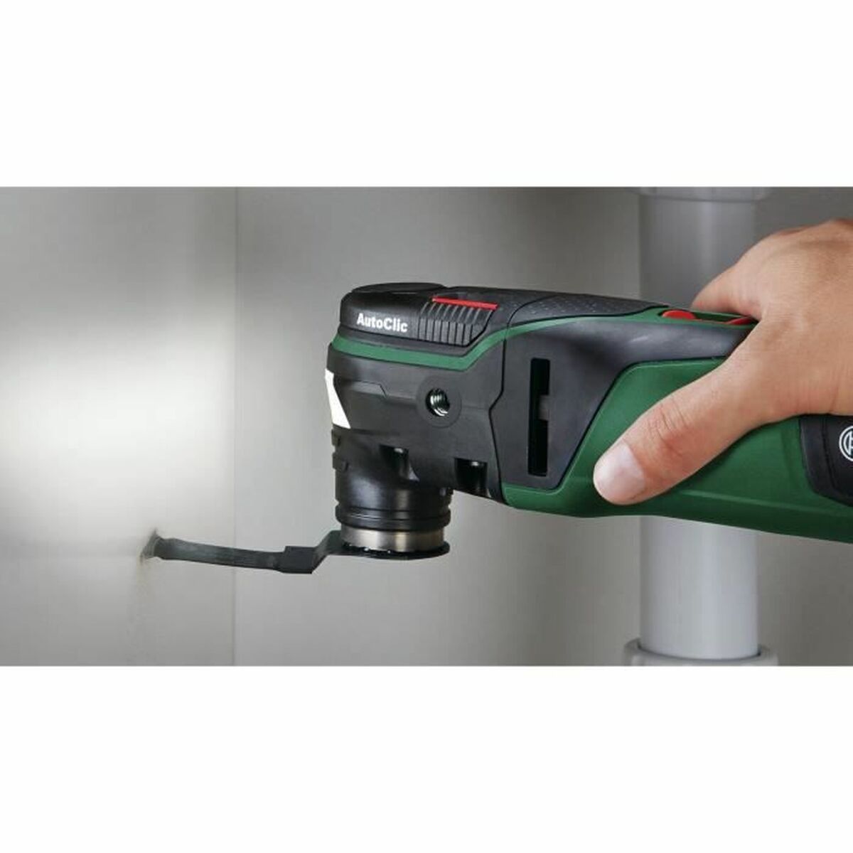 Multiverktyg BOSCH PMF 350 CES 350 W - 4