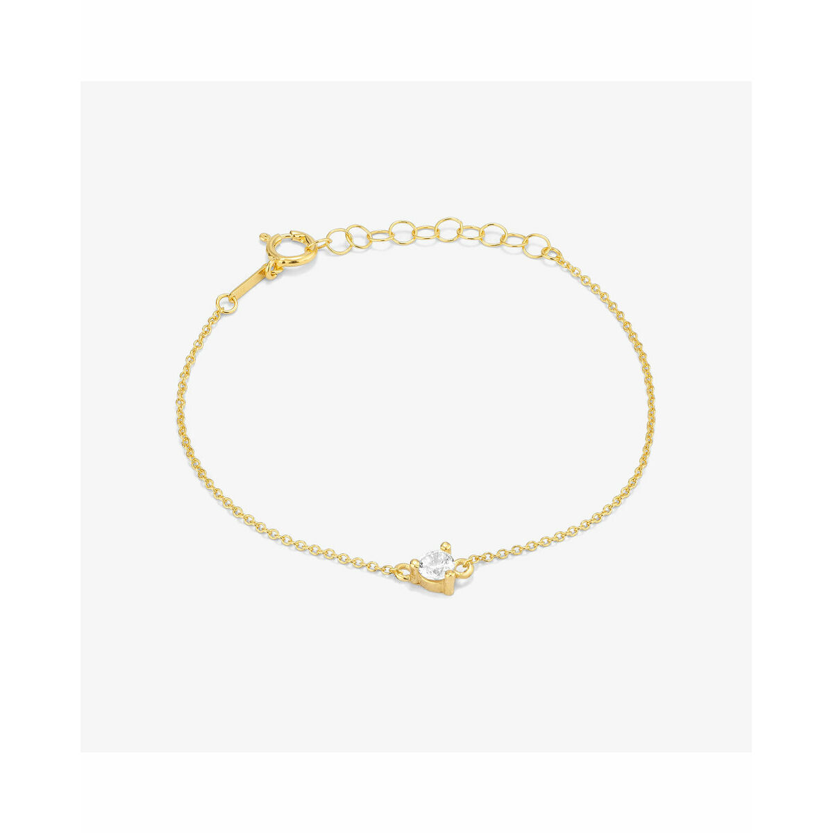 Damarmband Radiant RY000075 19 cm - 2