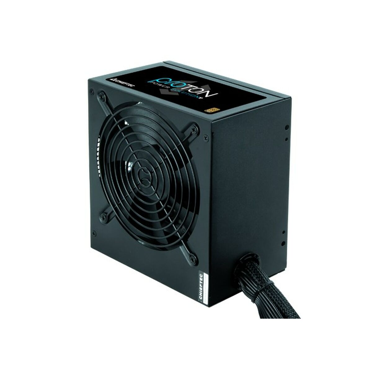 Strömtillförsel Chieftec BDF-600S ATX 600 W 80 Plus Bronze - 2
