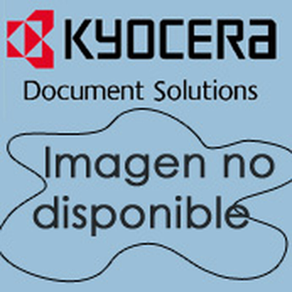 Hundsäng Kyocera PWB EDGE SENSOR ASSY SP