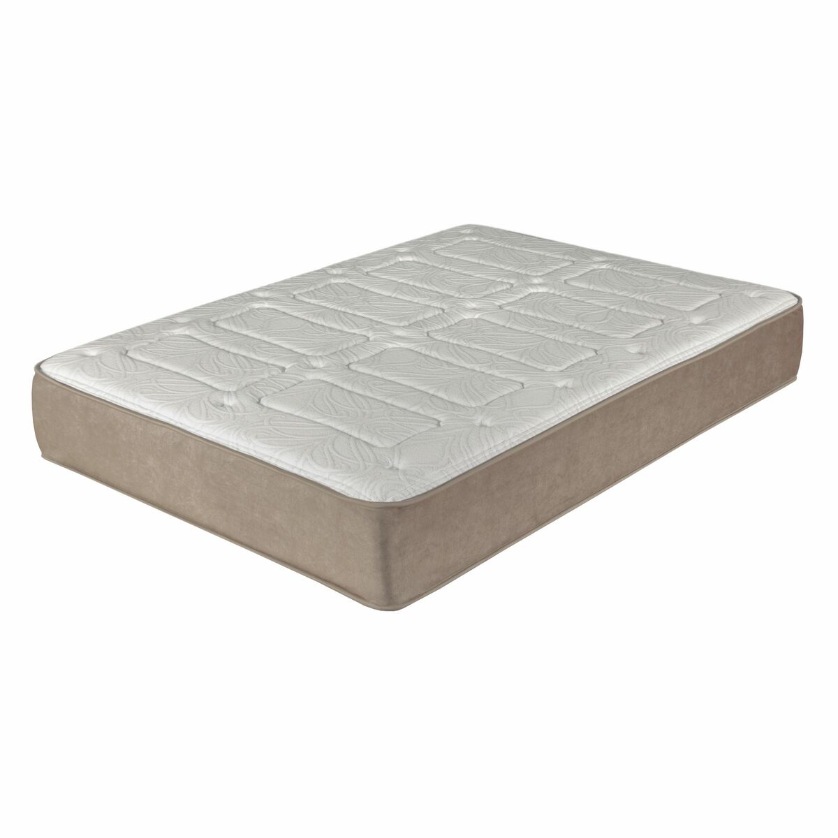 Viskoelastisk Madrass Drakefor Libra 80 x 190 cm