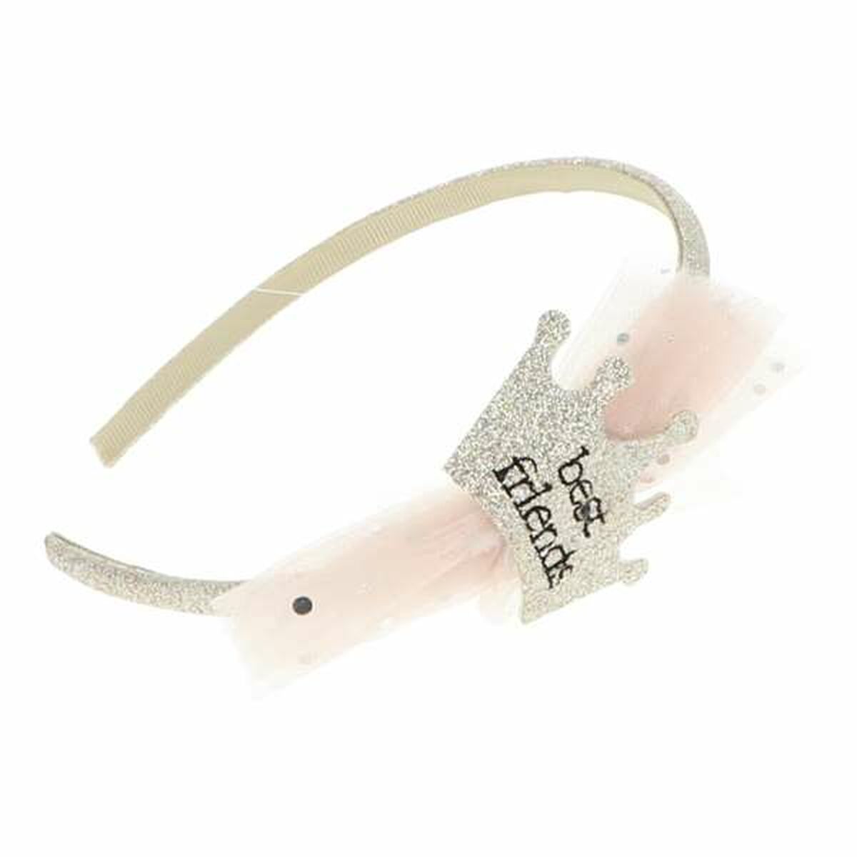 Diadem Inca Best friends Krona Lasso - 4