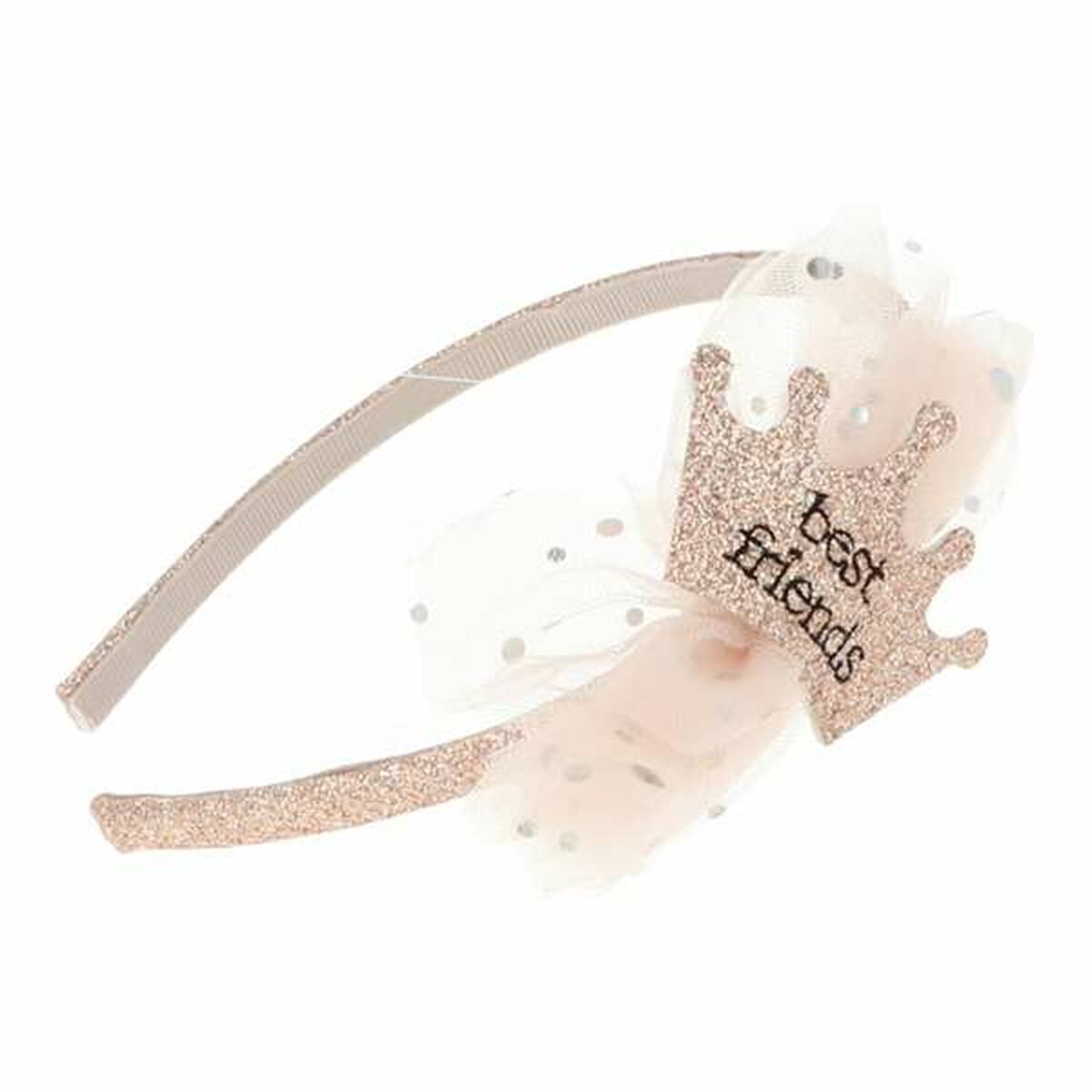 Diadem Inca Best friends Krona Lasso - 5
