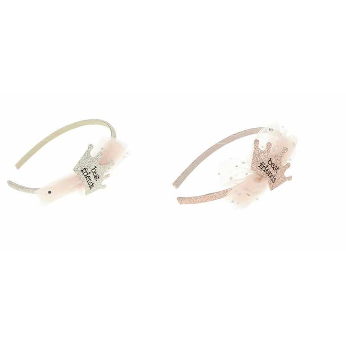 Diadem Inca Best friends Krona Lasso - 6