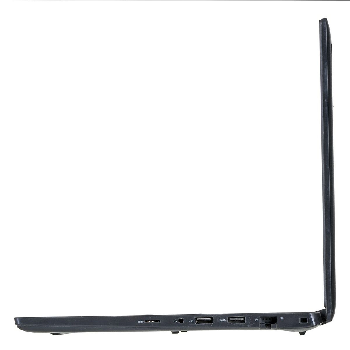 Bärbar dator Dell LATITUDE 3420 14" intel core i5-1135g7 16 GB RAM 256 GB SSD Qwerty US (Renoverade A) - 6