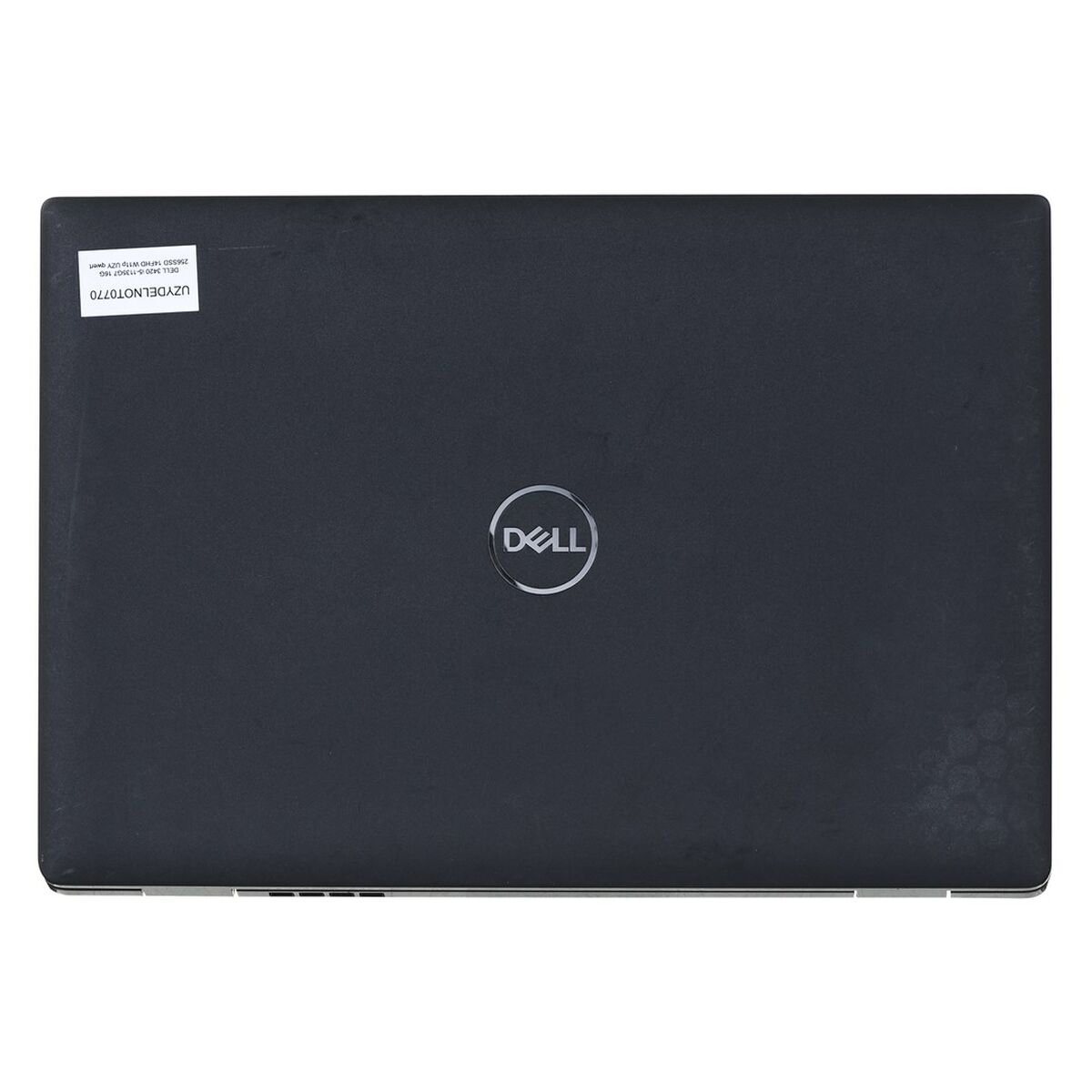 Bärbar dator Dell LATITUDE 3420 14" intel core i5-1135g7 16 GB RAM 256 GB SSD Qwerty US (Renoverade A) - 8