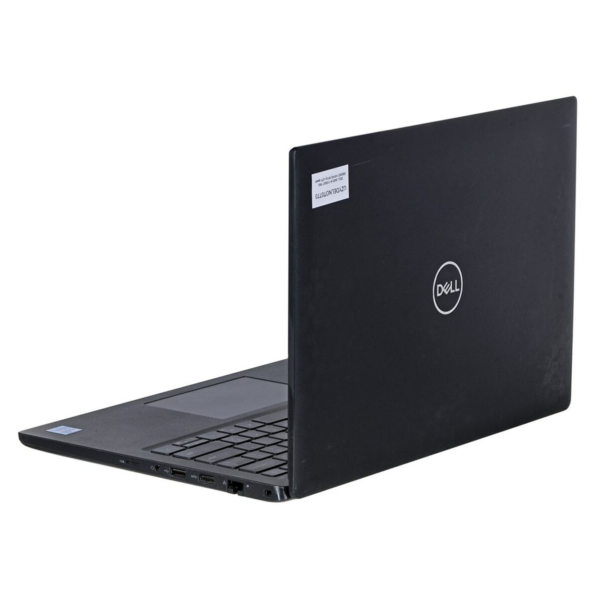 Bärbar dator Dell LATITUDE 3420 14" intel core i5-1135g7 16 GB RAM 256 GB SSD Qwerty US (Renoverade A) - 7
