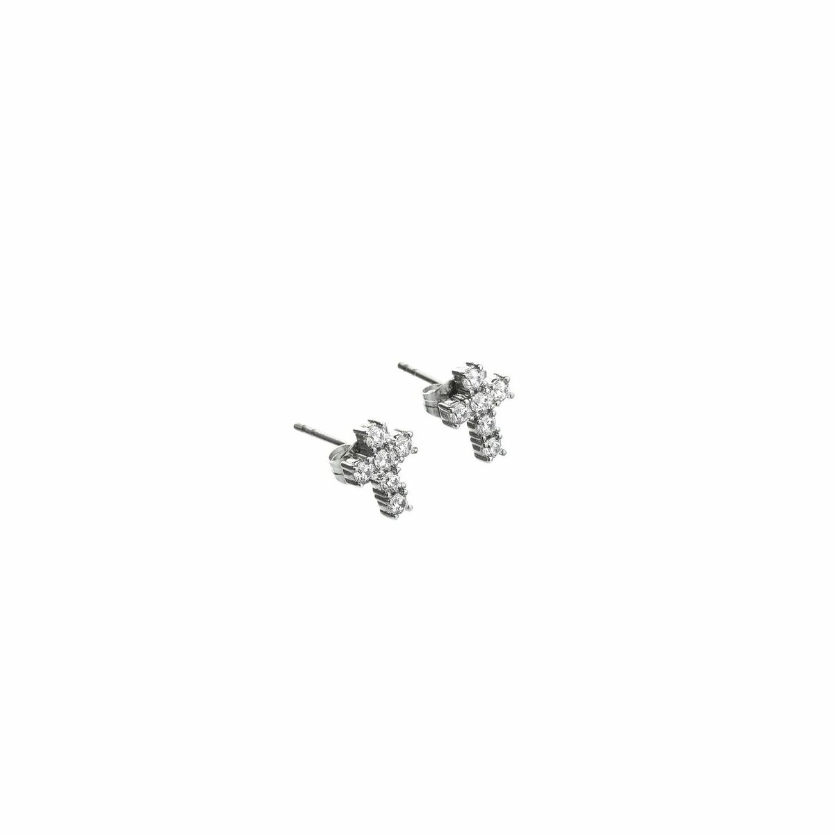 Dam örhängen Chiara Ferragni J19AWC06 Metall 2 cm