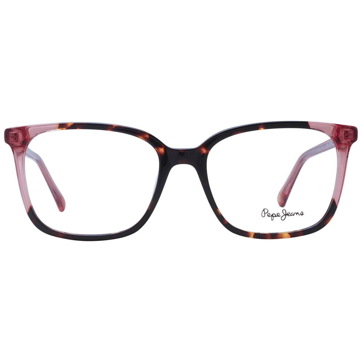 Glasögonbågar Pepe Jeans PJ3484 54155 - 2