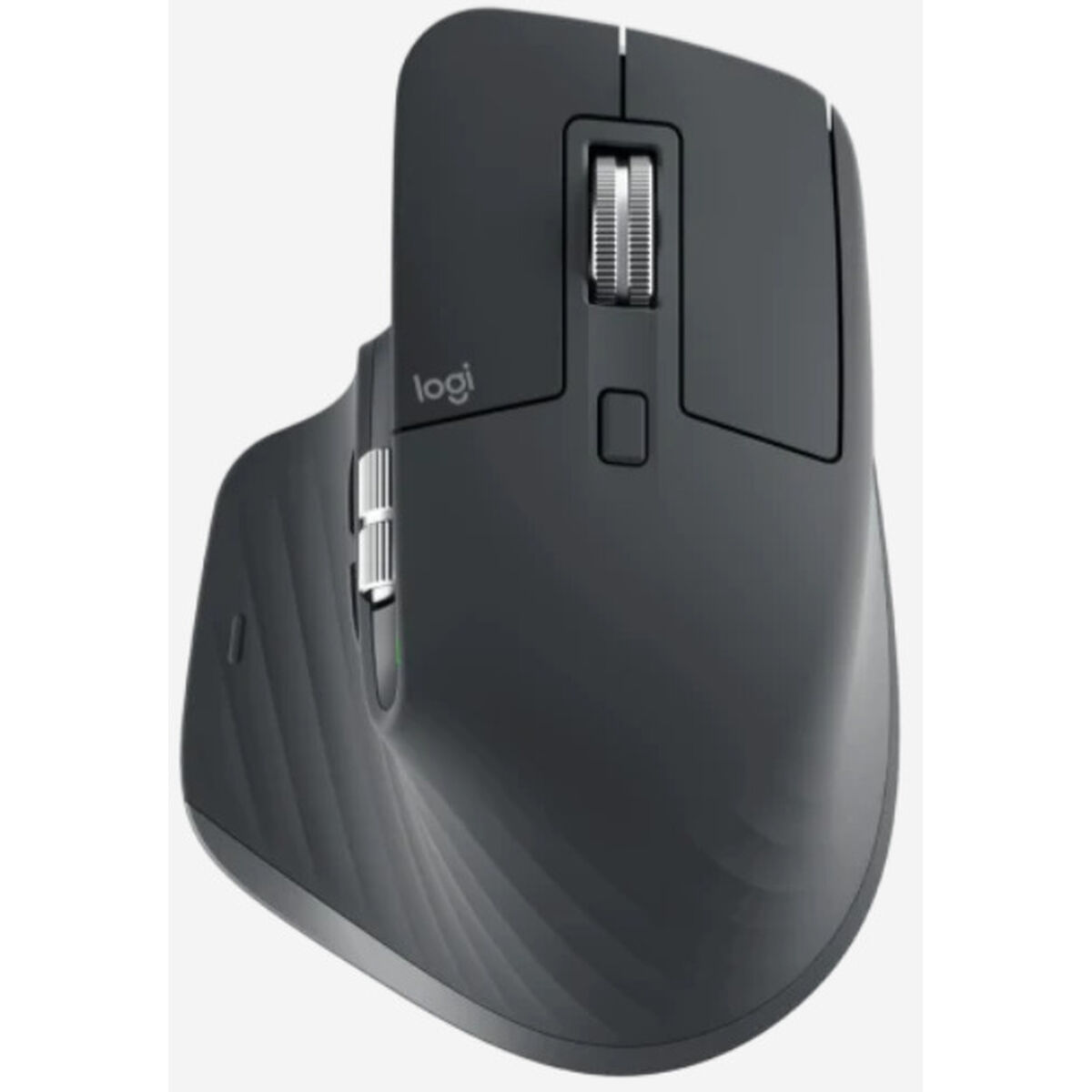 Trådlös Mus Logitech Svart 8000 dpi