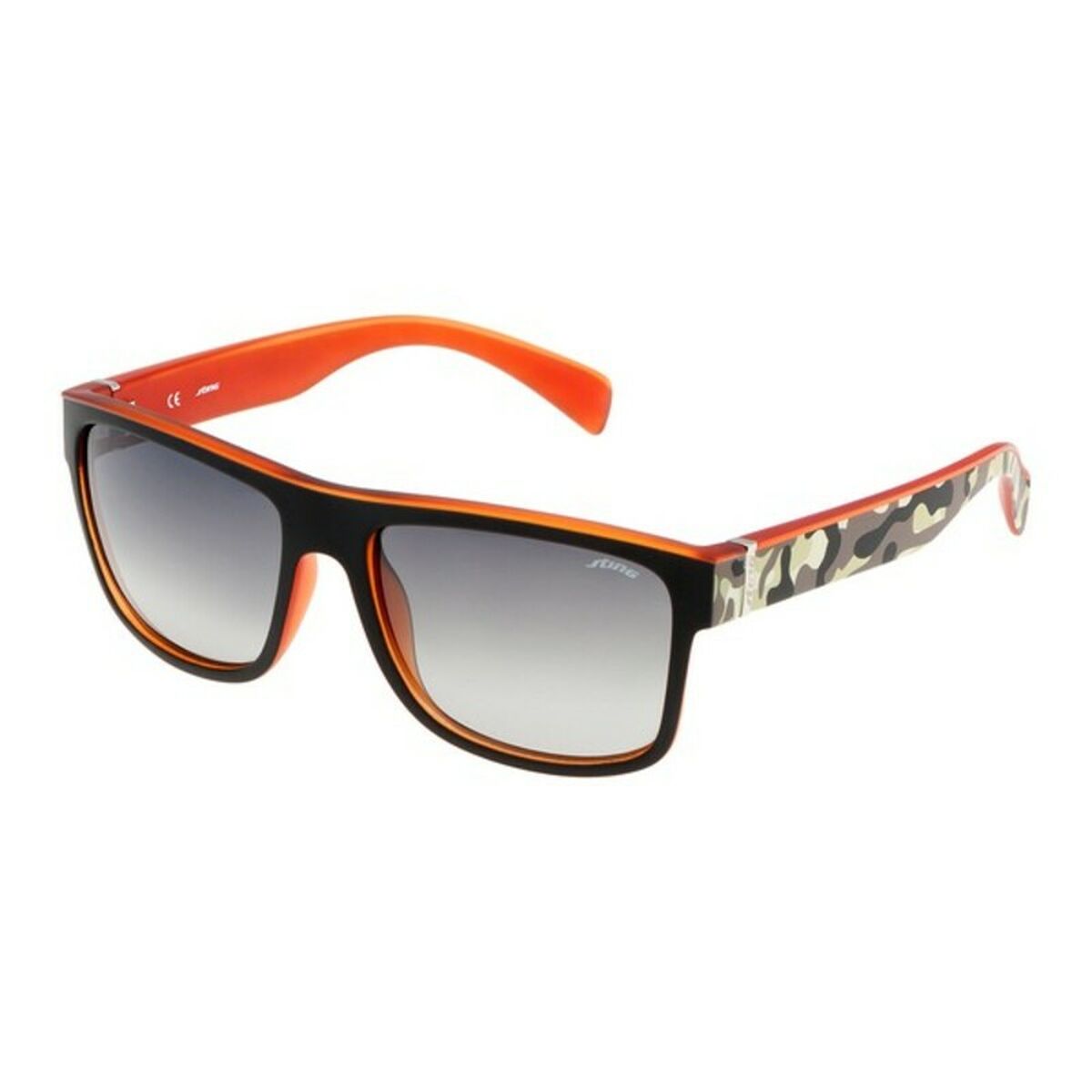 Herrsolglasögon Sting SS654356W54P Ø 49 mm - 4