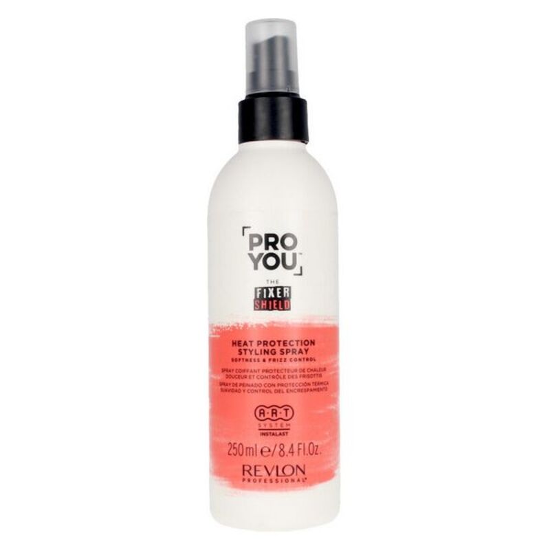 Hår Skydd Revlon 7256001000 250 ml - 3