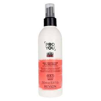 Hår Skydd Revlon 7256001000 250 ml
