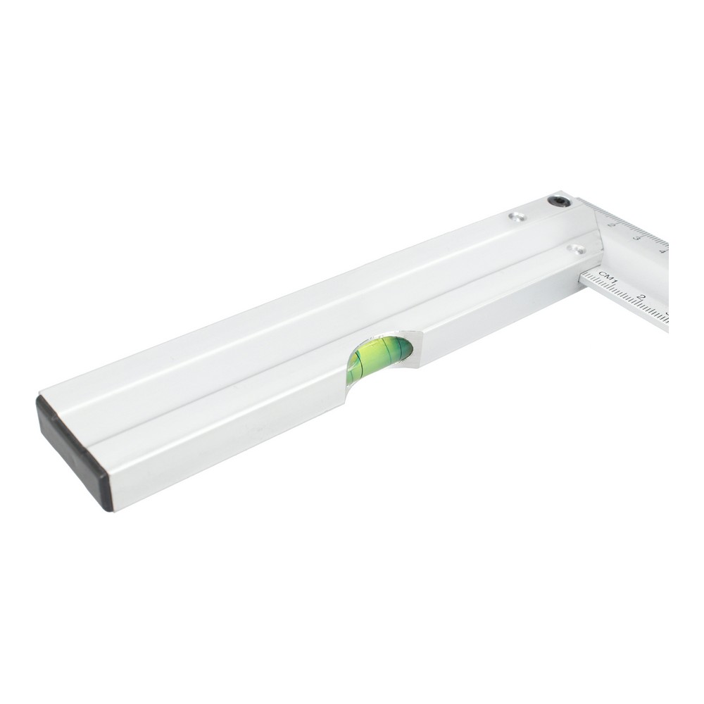 Ställ fyrkantigt Ferrestock Aluminium - 3