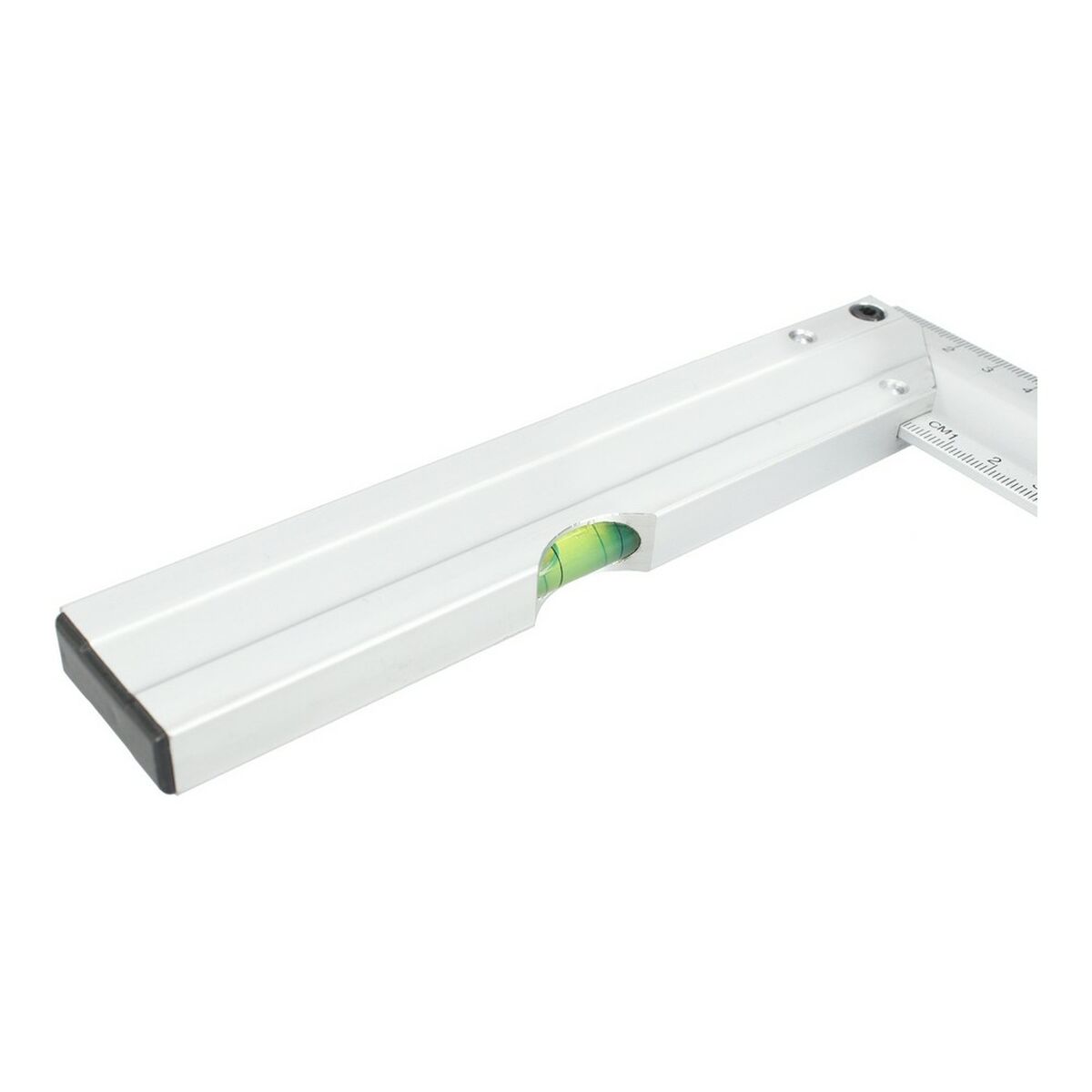 Ställ fyrkantigt Ferrestock Aluminium - 7