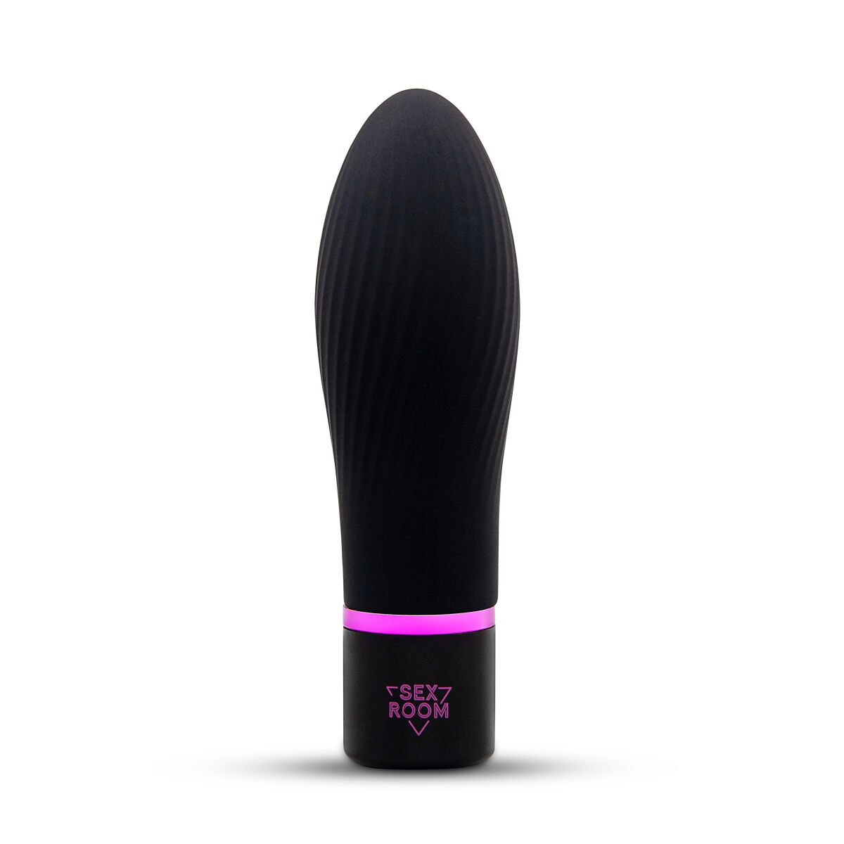 Klassisk vibrator Dream Toys Svart - 2