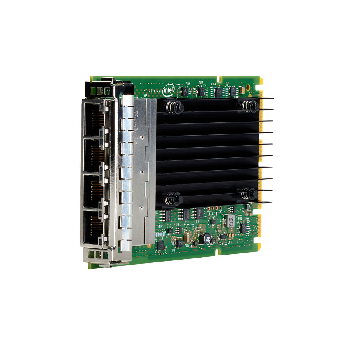 Nätkort HPE P51181-B21